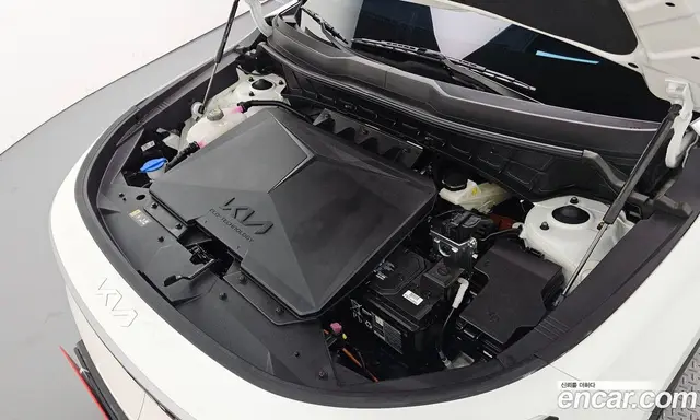 Kia Niro 2023 0.2 автомат (гидро), миниатюра 6 Kia Niro 2023 0.2 автомат (гидро), миниатюра 6