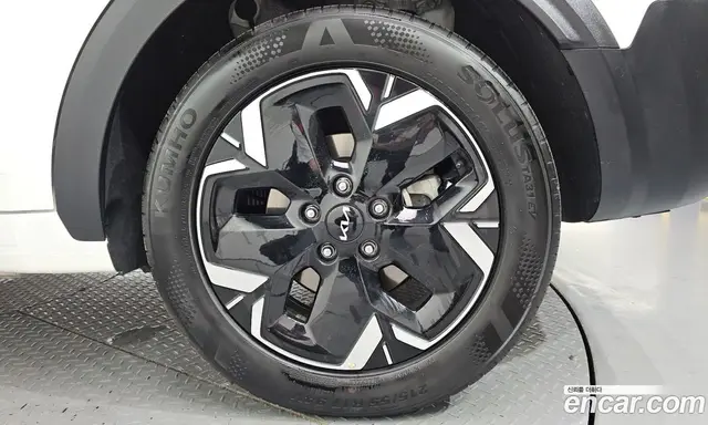 Kia Niro 2023 0.2 автомат (гидро), миниатюра 7 Kia Niro 2023 0.2 автомат (гидро), миниатюра 7