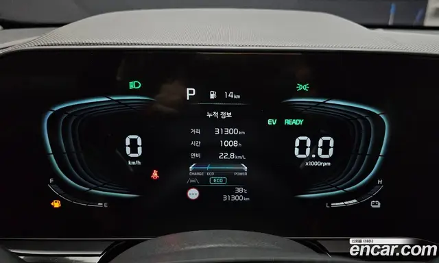 Kia Niro 2025 1.6 автомат (гидро), миниатюра 11