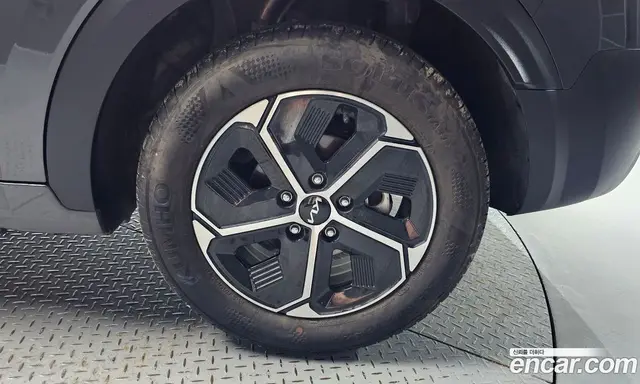 Kia Niro 2025 1.6 автомат (гидро), миниатюра 5