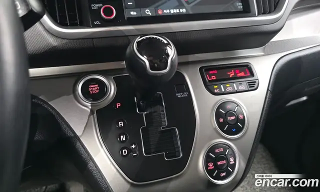 Kia Ray 2021 1.0 автомат (гидро), миниатюра 12