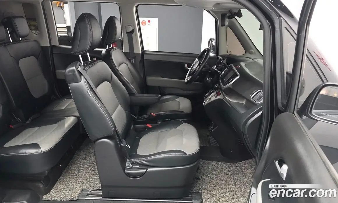 Kia Ray 2021 1.0 автомат (гидро), фото 17