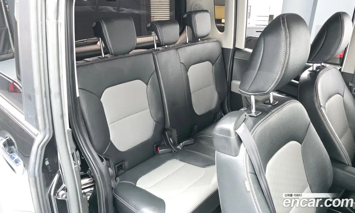 Kia Ray 2021 1.0 автомат (гидро), фото 18