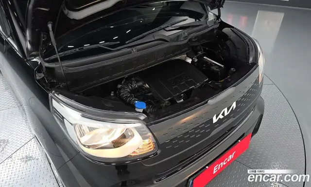 Kia Ray 2021 1.0 автомат (гидро), миниатюра 6