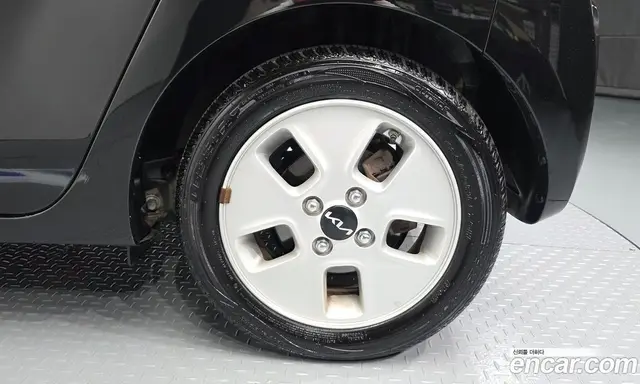 Kia Ray 2021 1.0 автомат (гидро), миниатюра 7