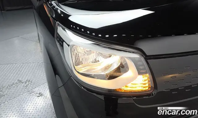 Kia Ray 2021 1.0 автомат (гидро), миниатюра 8