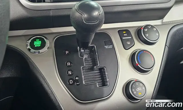 Kia Ray 2021 1.0 автомат (гидро), миниатюра 12