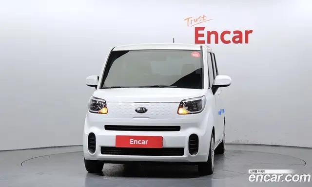 Kia Ray 2021 1.0 автомат (гидро), миниатюра 3