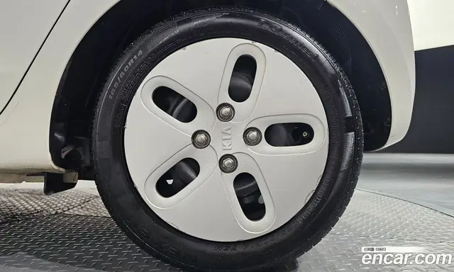Kia Ray 2021 1.0 автомат (гидро), миниатюра 7