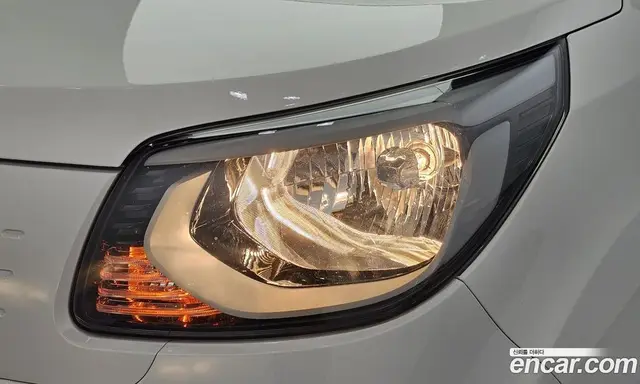 Kia Ray 2021 1.0 автомат (гидро), миниатюра 8