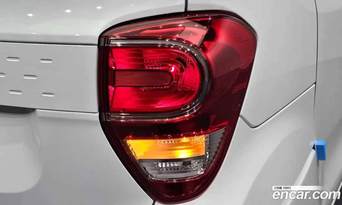 Kia Ray 2021 1.0 автомат (гидро), фото 9