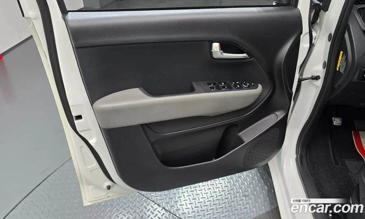 Kia Ray 2023 1.0 автомат (гидро), фото 14 Kia Ray 2023 1.0 автомат (гидро), фото 14