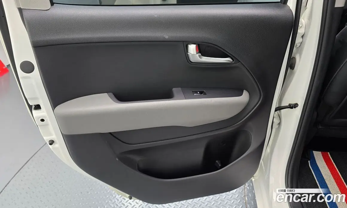 Kia Ray 2023 1.0 автомат (гидро), фото 15 Kia Ray 2023 1.0 автомат (гидро), фото 15