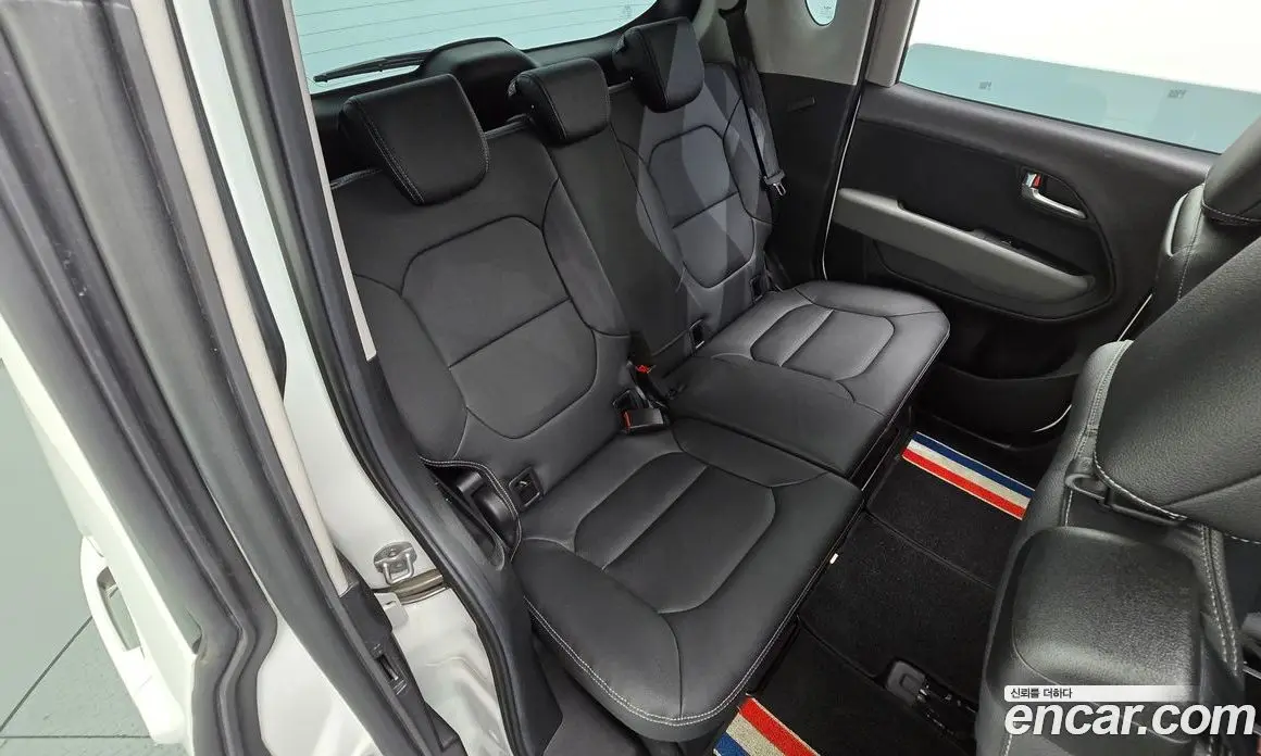 Kia Ray 2023 1.0 автомат (гидро), фото 17 Kia Ray 2023 1.0 автомат (гидро), фото 17
