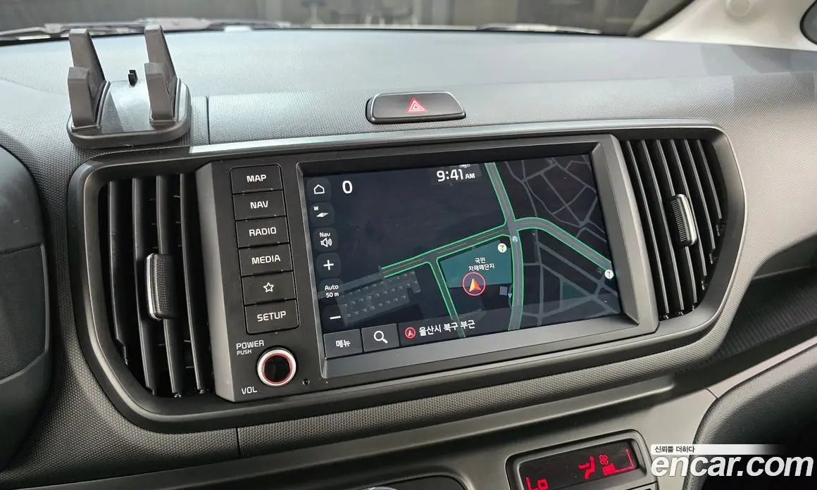 Kia Ray 2023 1.0 автомат (гидро), фото 20 Kia Ray 2023 1.0 автомат (гидро), фото 20