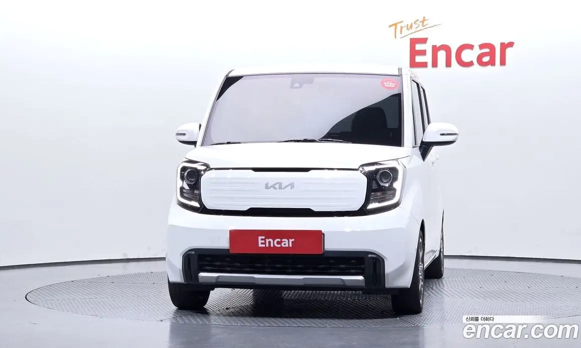 Kia Ray 2023 1.0 автомат (гидро), фото 3 Kia Ray 2023 1.0 автомат (гидро), фото 3