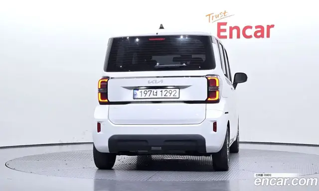 Kia Ray 2023 1.0 автомат (гидро), миниатюра 4 Kia Ray 2023 1.0 автомат (гидро), миниатюра 4