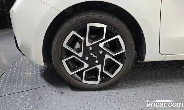 Kia Ray 2023 1.0 автомат (гидро), миниатюра 5 Kia Ray 2023 1.0 автомат (гидро), миниатюра 5