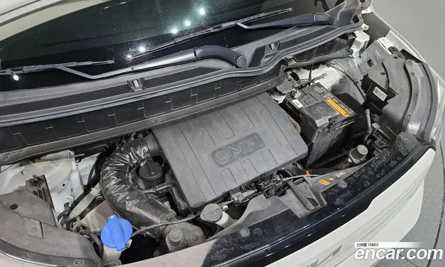 Kia Ray 2023 1.0 автомат (гидро), миниатюра 6 Kia Ray 2023 1.0 автомат (гидро), миниатюра 6