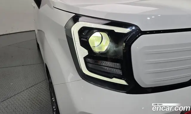 Kia Ray 2023 1.0 автомат (гидро), миниатюра 8 Kia Ray 2023 1.0 автомат (гидро), миниатюра 8