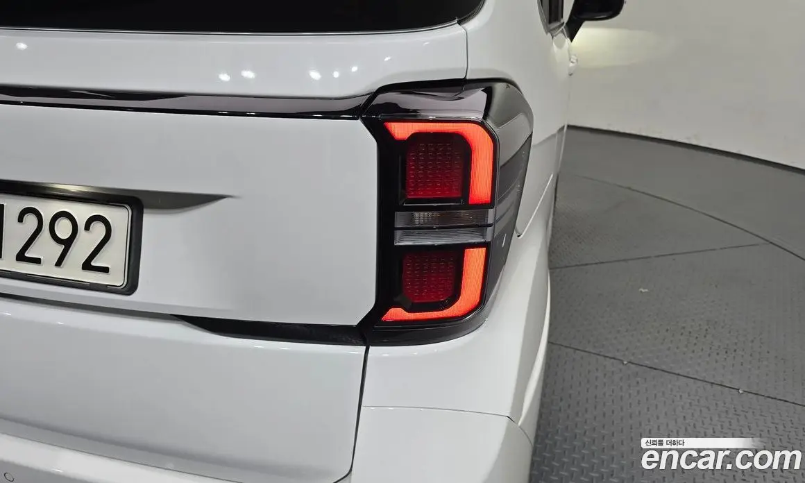 Kia Ray 2023 1.0 автомат (гидро), фото 9 Kia Ray 2023 1.0 автомат (гидро), фото 9