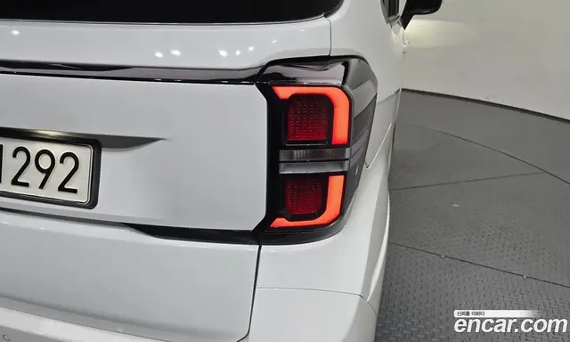 Kia Ray 2023 1.0 автомат (гидро), миниатюра 9 Kia Ray 2023 1.0 автомат (гидро), миниатюра 9