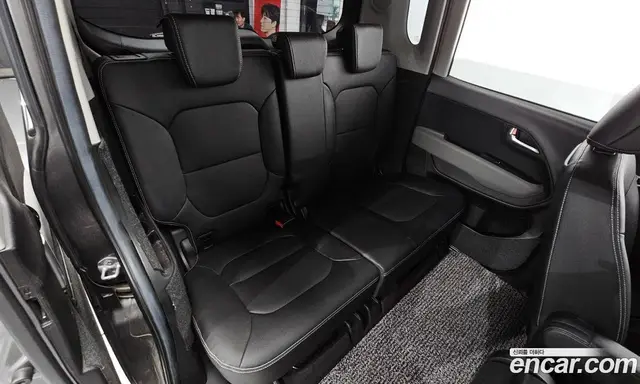 Kia Ray 2023 1.0 автомат (гидро), миниатюра 11