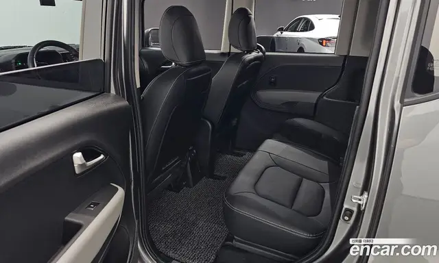 Kia Ray 2023 1.0 автомат (гидро), миниатюра 12