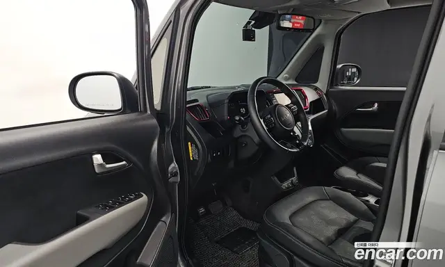 Kia Ray 2023 1.0 автомат (гидро), миниатюра 10