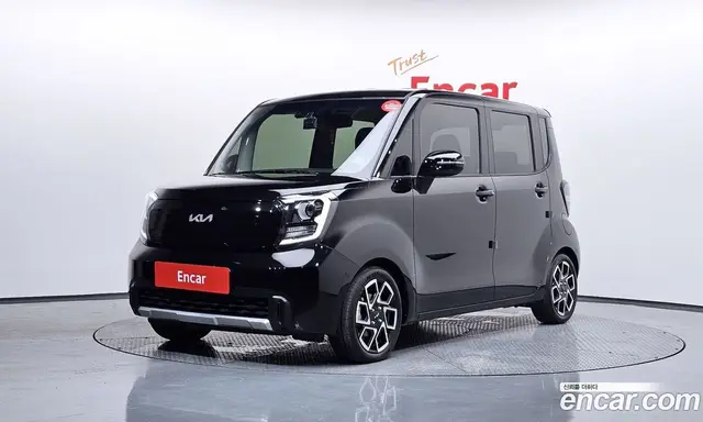 Kia Ray, 2024, 19 579 км
