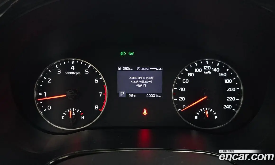 Kia Seltos 2019 1.6 автомат (гидро), фото 11