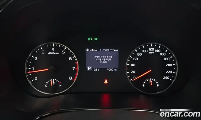 Kia Seltos 2019 1.6 автомат (гидро), миниатюра 11