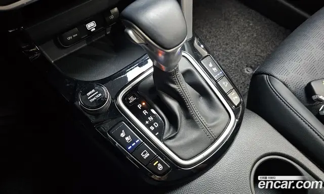 Kia Seltos 2019 1.6 автомат (гидро), миниатюра 12