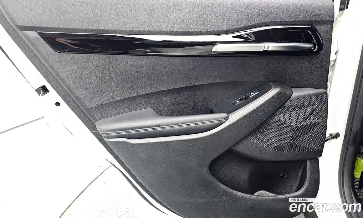 Kia Seltos 2019 1.6 автомат (гидро), фото 15