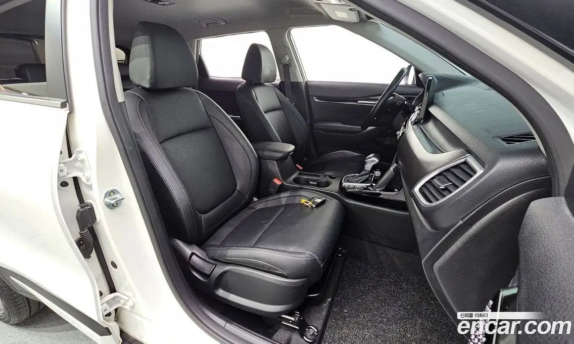 Kia Seltos 2019 1.6 автомат (гидро), фото 16