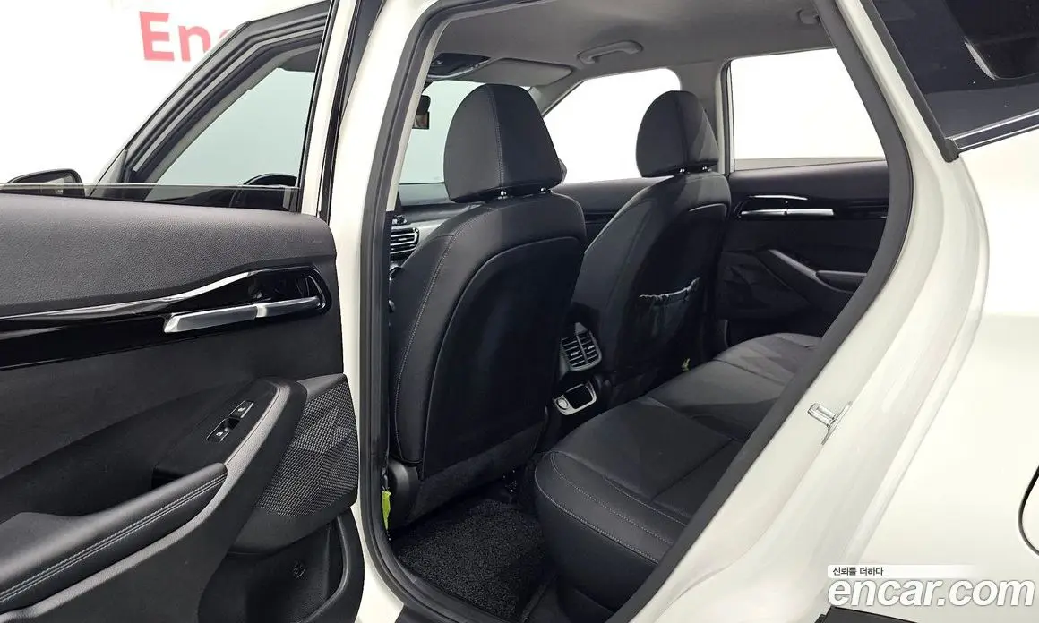 Kia Seltos 2019 1.6 автомат (гидро), фото 18