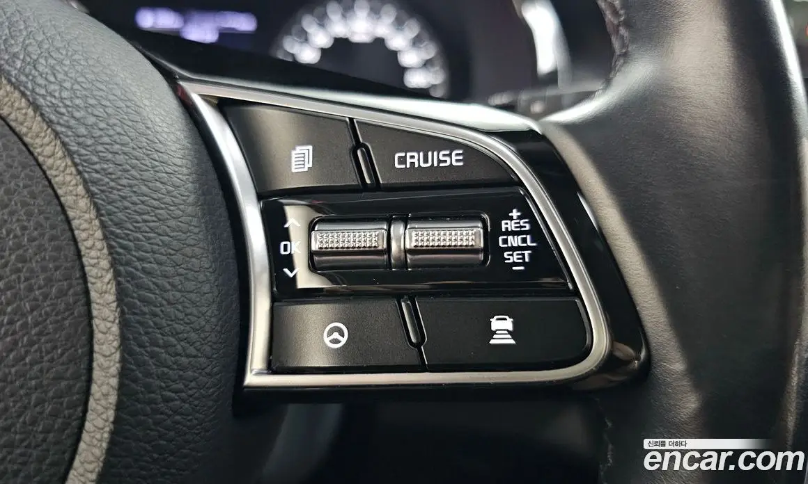 Kia Seltos 2019 1.6 автомат (гидро), фото 20