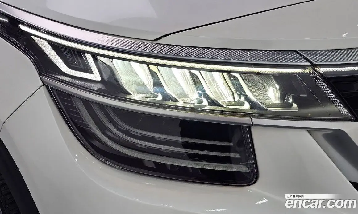 Kia Seltos 2019 1.6 автомат (гидро), фото 8