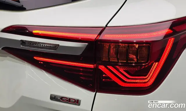 Kia Seltos 2019 1.6 автомат (гидро), миниатюра 9