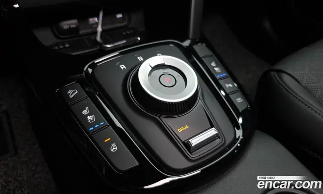 Kia Seltos 2025 1.6 автомат (гидро), миниатюра 12