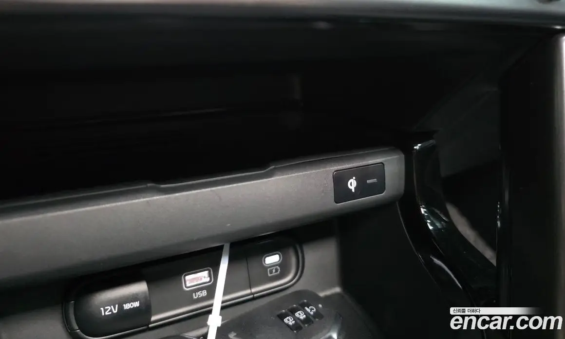 Kia Seltos 2025 1.6 автомат (гидро), фото 16 Kia Seltos 2025 1.6 автомат (гидро), фото 16
