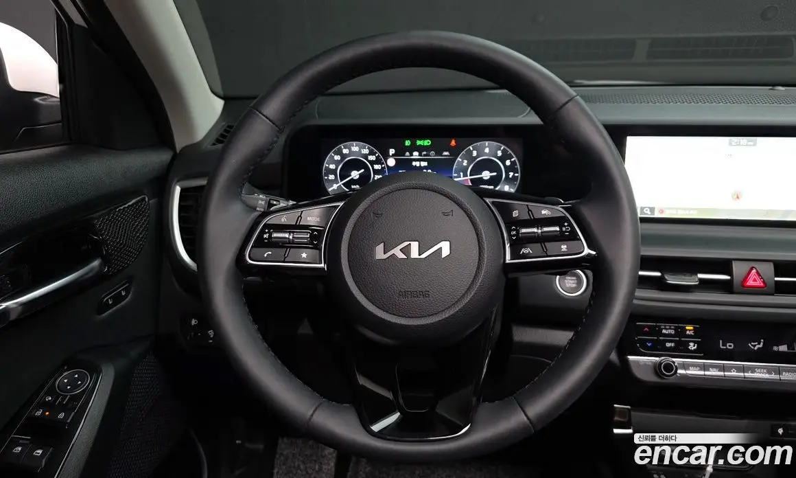 Kia Seltos 2025 1.6 автомат (гидро), фото 19 Kia Seltos 2025 1.6 автомат (гидро), фото 19