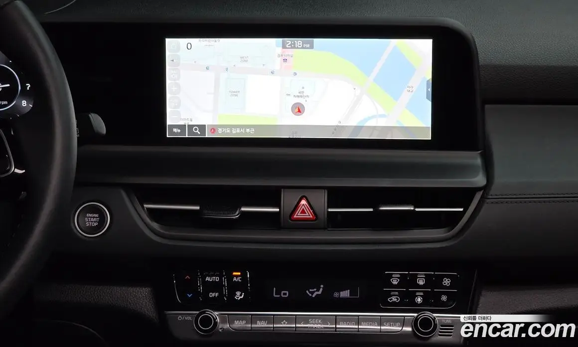 Kia Seltos 2025 1.6 автомат (гидро), фото 20 Kia Seltos 2025 1.6 автомат (гидро), фото 20