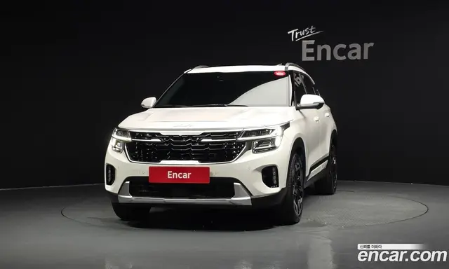 Kia Seltos 2025 1.6 автомат (гидро), миниатюра 3 Kia Seltos 2025 1.6 автомат (гидро), миниатюра 3