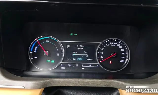Kia Sorento 2022 1.6 автомат (гидро), миниатюра 11