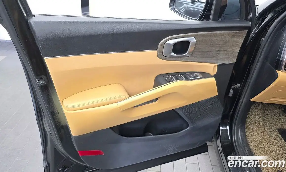Kia Sorento 2022 1.6 автомат (гидро), фото 14
