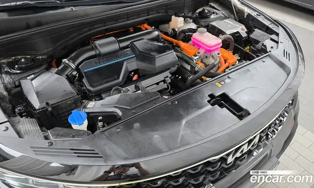 Kia Sorento 2022 1.6 автомат (гидро), миниатюра 6