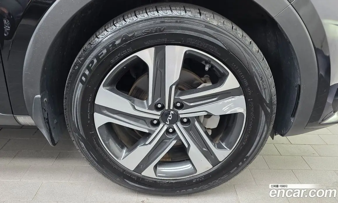 Kia Sorento 2022 1.6 автомат (гидро), фото 7