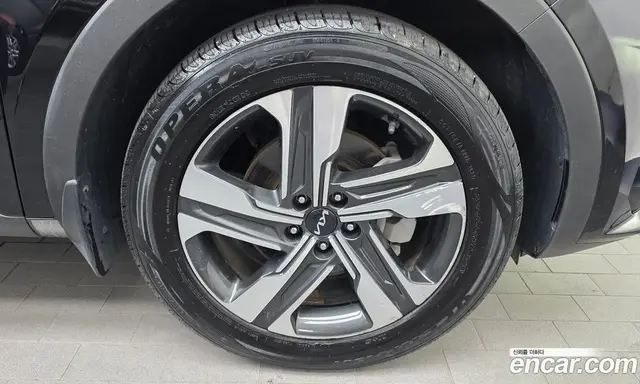 Kia Sorento 2022 1.6 автомат (гидро), миниатюра 7