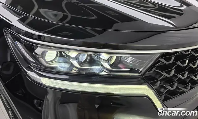 Kia Sorento 2022 1.6 автомат (гидро), миниатюра 8